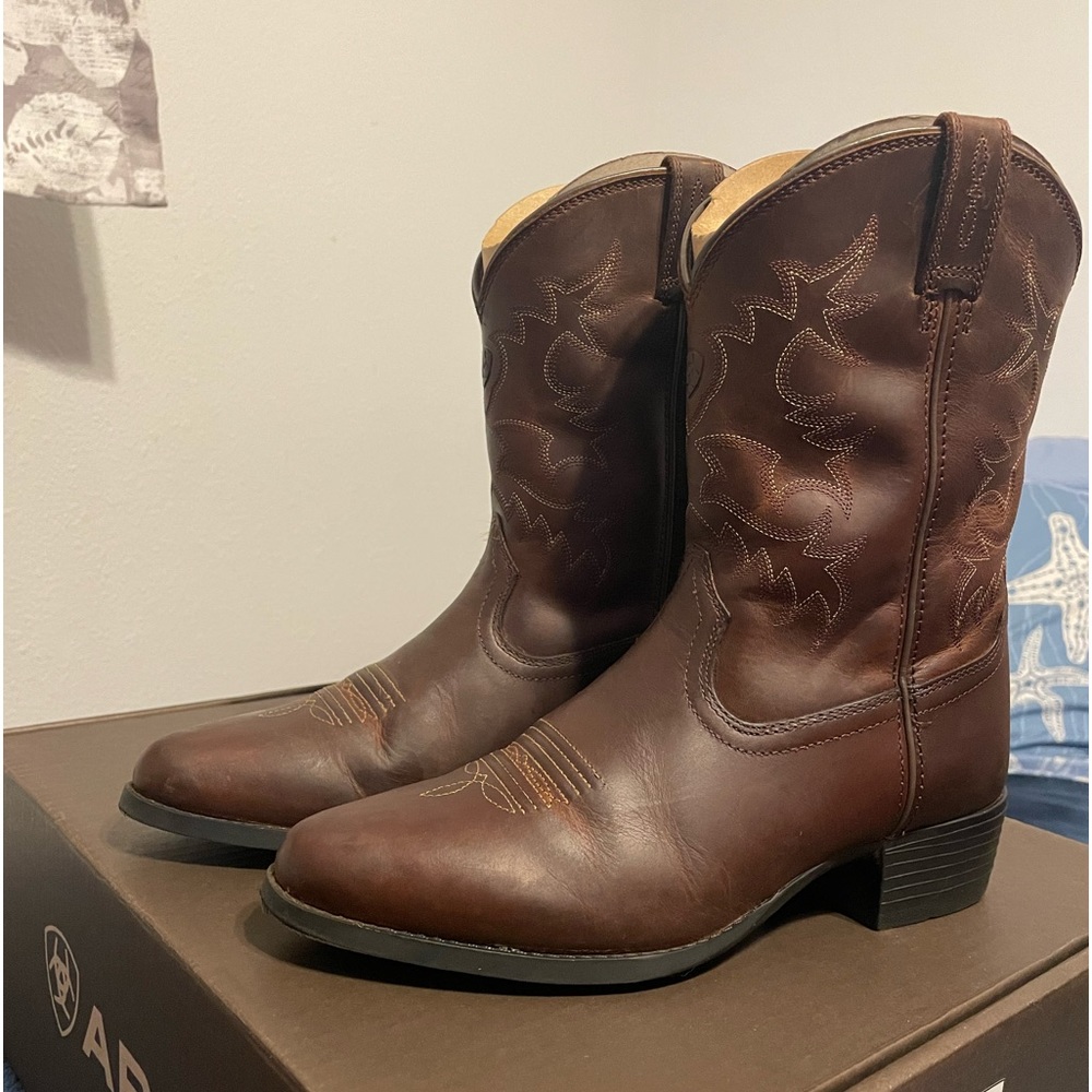 Ariat Cowgirl Boots